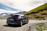 Audi SQ8 TDI 2019 года (WW)